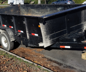 What Are Common Dumpster Sizes?