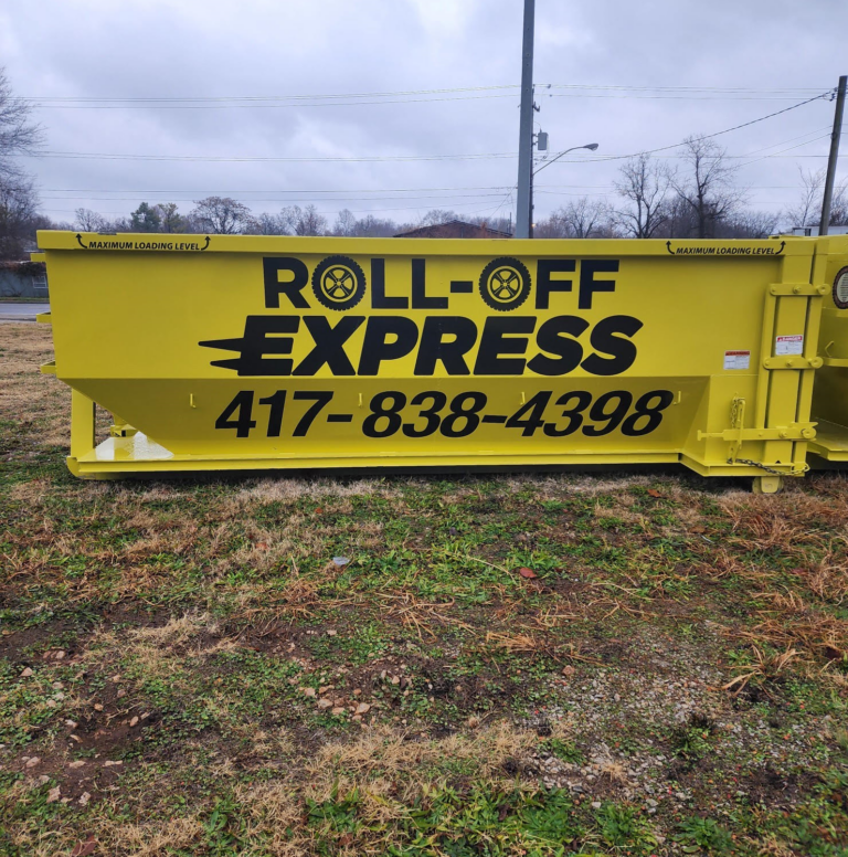 Roll Off Dumpsters Springfield Missouri - dumpster for rent, dumpster rental, Dumpster rentals springfield