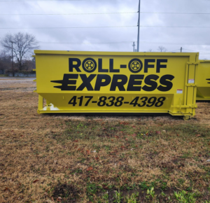 Roll Off Dumpsters Springfield Missouri - dumpster for rent, dumpster rental, Dumpster rentals springfield