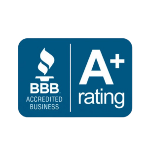 BBB A+ Rating Roll Off Express LLC Rating