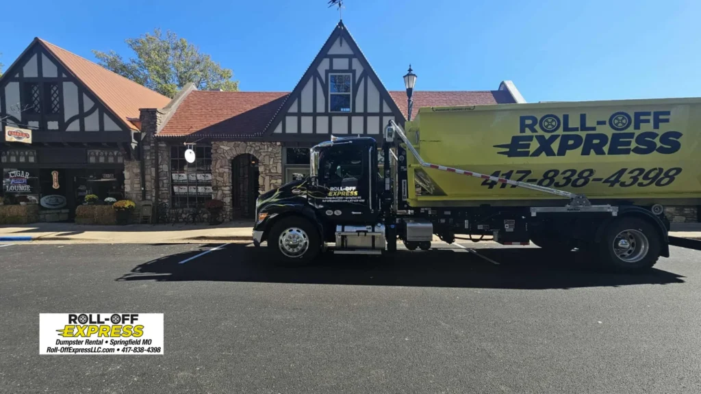 2 April_CORE_Dumpster Rentals Near Me_ Springfield's Trusted Roll-Off Container Service
