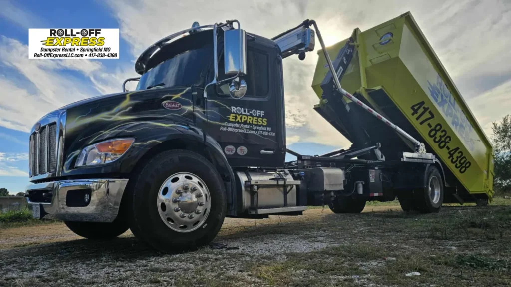 3 April_CORE_Dumpster Rentals in Springfield, MO_ Local Service You Can Count On