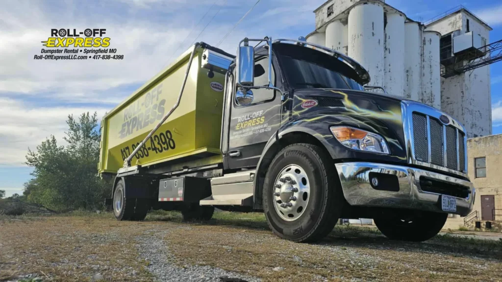 4 April_CORE_Springfield Dumpster Rentals_ Fast, Affordable Roll-Off Containers