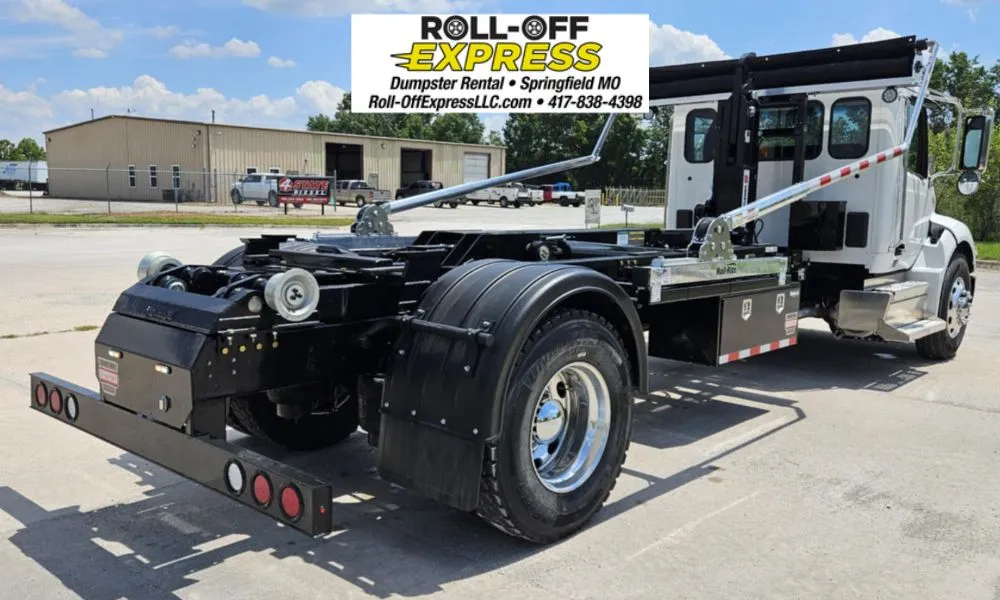 4 April_Geo_Dumpster Rentals Tom Watkins Springfield MO