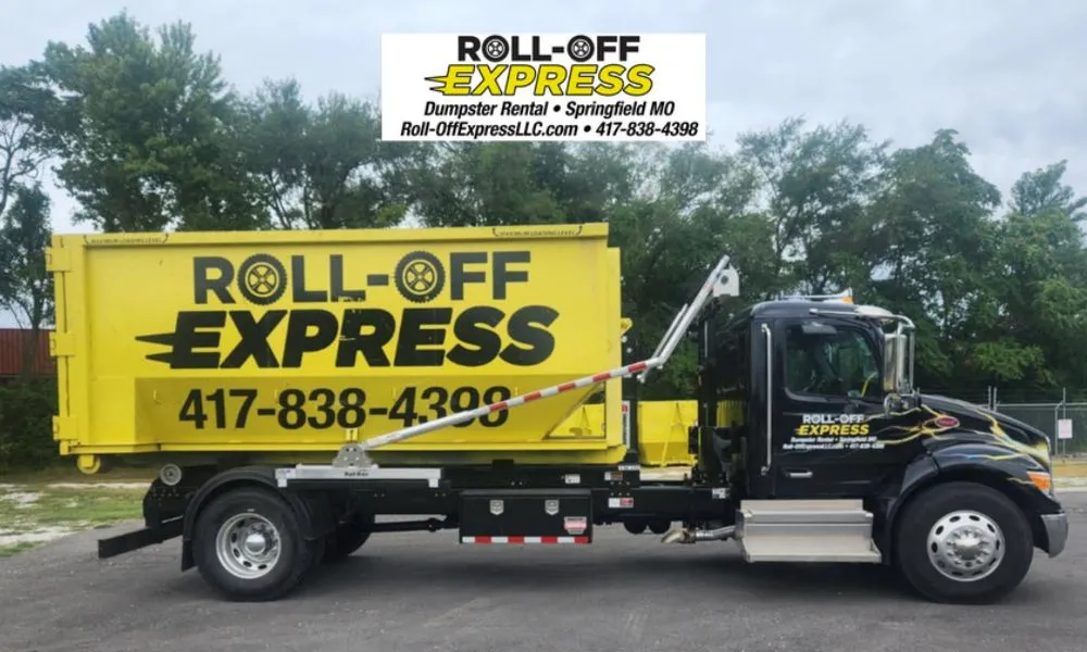 5 April_GEO_Dumpster Rentals Bissett Springfield MO