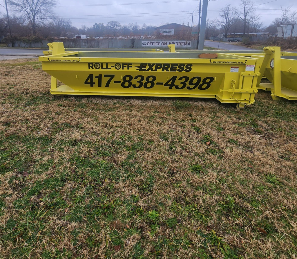Roll Off Dumpsters Springfield Missouri - dumpster for rent, dumpster rental, Dumpster rentals springfield
